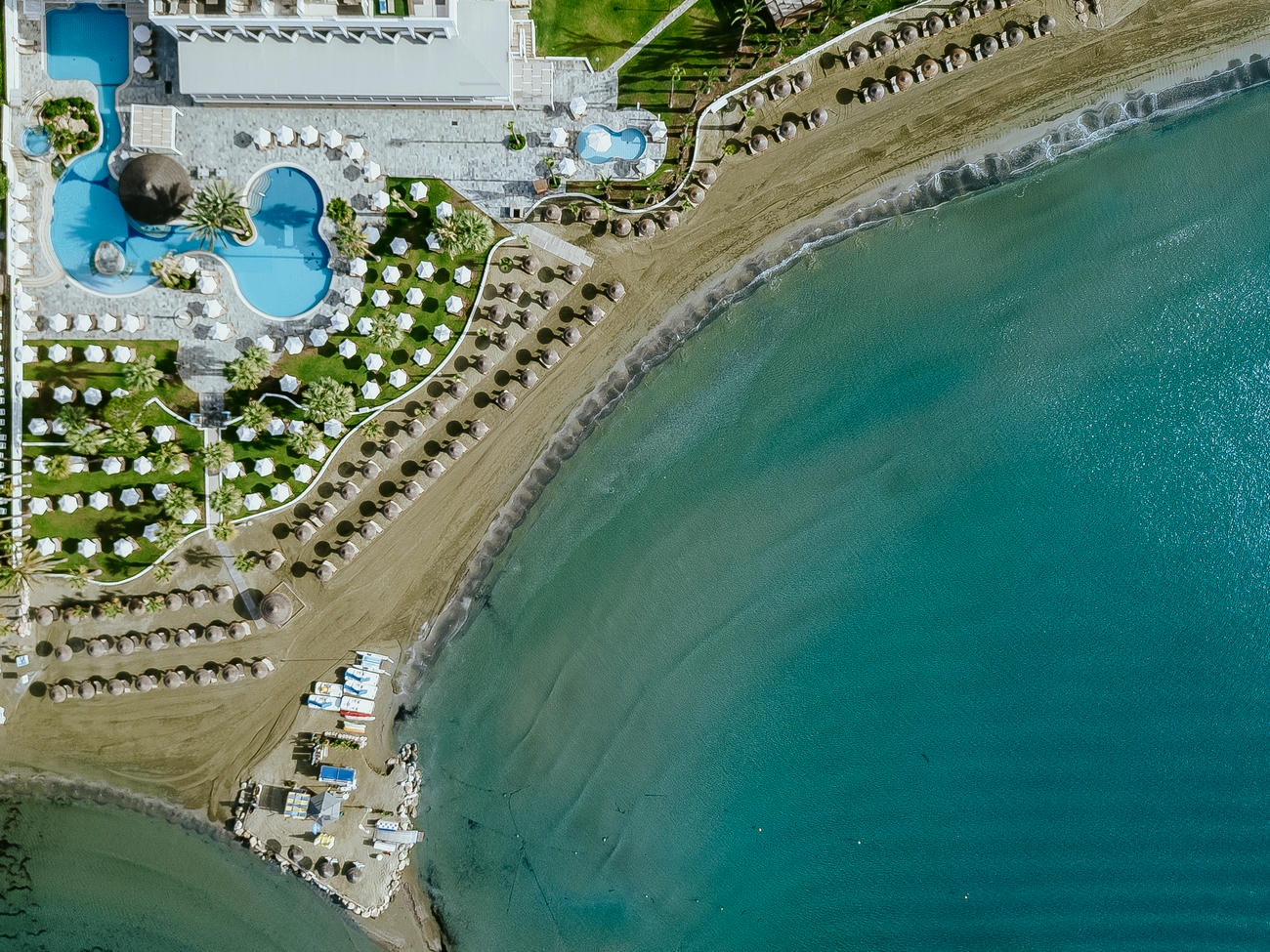 GOLDEN BAY BEACH HOTEL